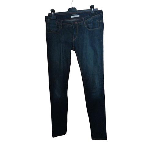 Taille us best sale femme jean